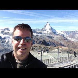 Meet your Posher, Ed